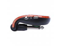 XVive Wireless System U2 Wood XVive Wireless System U2 Wood